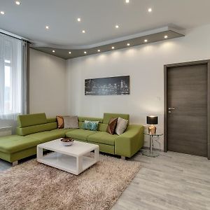 Appartement met Twee Slaapkamers